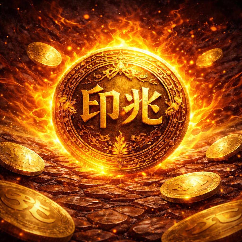 YinChao token